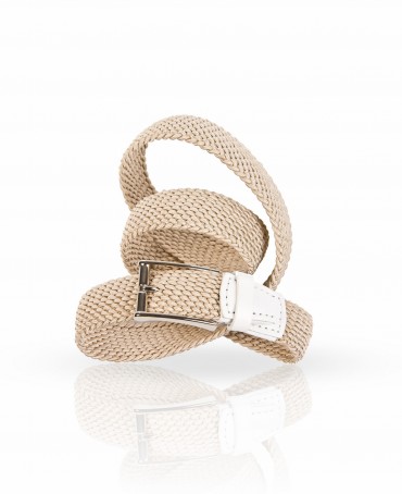 Ремень Унисекс 5002/35/Beige.El